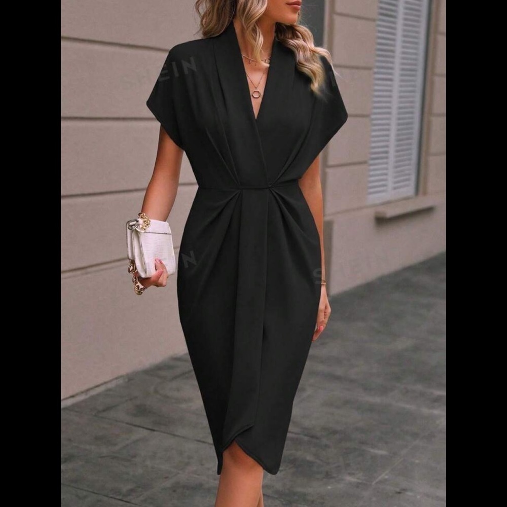 NWOT SHEIN dress
